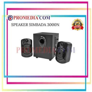 Speaker Simbadda CST 3000N+