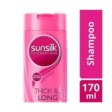 Sunsilk Shampoo