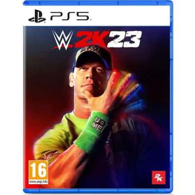 PS5 WWE 2K23 / WWE 23 / WWE 2023
