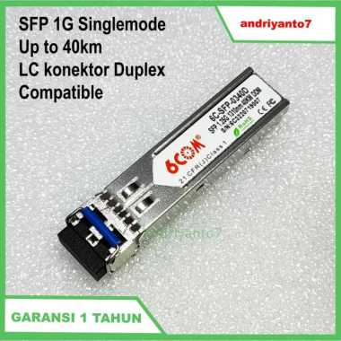 SFP Compatible CISCO GLC-EX-SMD SFP 40Km