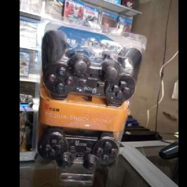 stik PC Double hitam