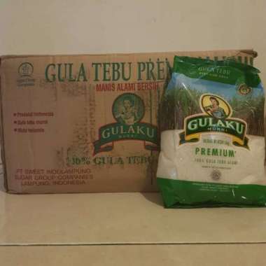 Harga Gula Pasir 1 Kg Gulaku Rose Brand Desember 2020 Blibli