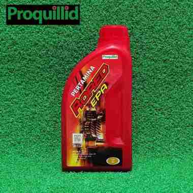 OLI GARDAN MOBIL MANUAL PERTAMINA RORED EPA 90 GL-4 TRANSMISI GEAR OIL