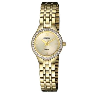 Jam Tangan Citizen Quartz Harga Januari 2021 Blibli