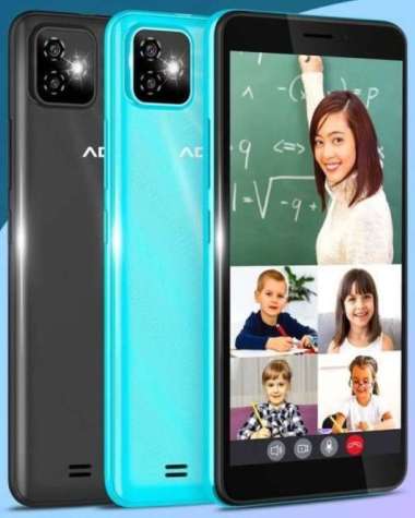 Hp Advan Terbaru 2021 2021 Harga Murah Blibli