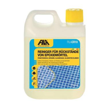 Pembersih Lantai / Pembersih Sisa Noda / Pembersih residu / Pembersih bekas epoksi pada lantai - FIL