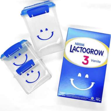 Nestle Lactogrow 3 750 gr Vanilla. Lactogrow 3 Vanilla. Lactogrow 750gr