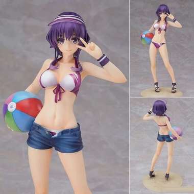 Details about   MAX FACTORY figma Swimsuit Female Body Emily Action Figure w/ Tracking NEW 