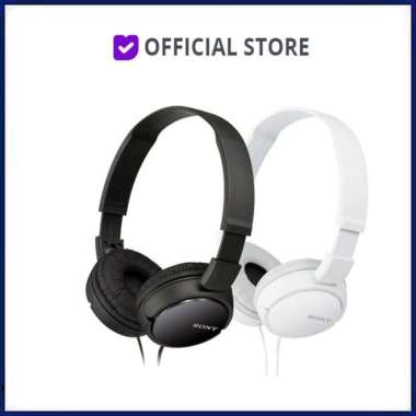 jual sony headphones mdr zx110 terbaru