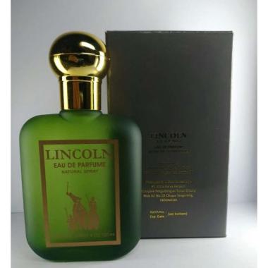Parfum Lincoln Legend-402