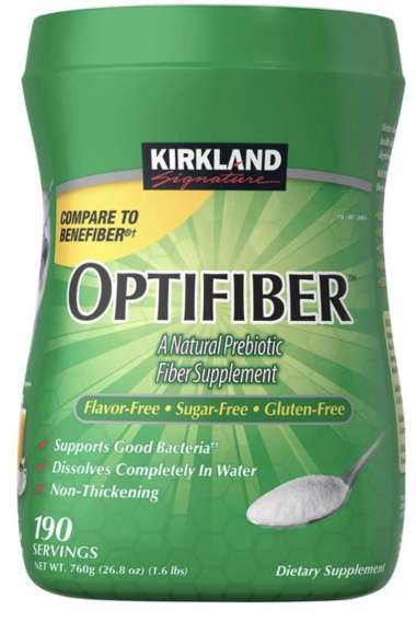 Jual Fiber Supplement Terbaru - Harga Murah | Blibli.com