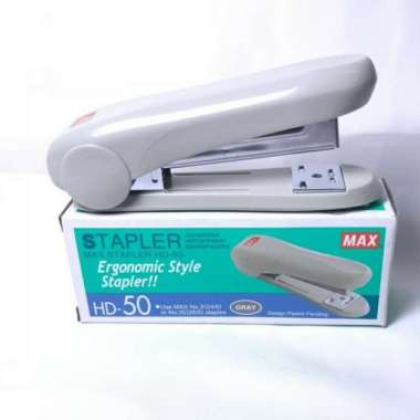 Jual Stapler Hd 50 Online Harga Termurah Desember 2020 Blibli