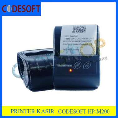 codesoft hp m200
