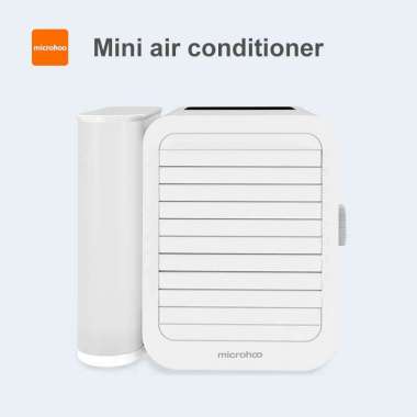 Xiaomi Microhoo 3 In 1 Mini Air Conditioner Touch Screen -MH01P