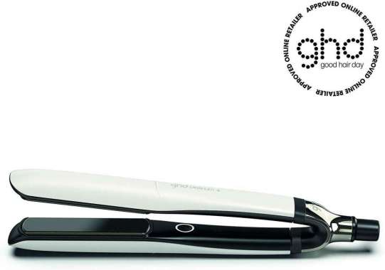 ghd platinum plus harga