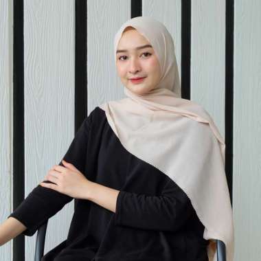 Jual Jilbab Pashmina Model Terbaru Harga Menarik Blibli Com