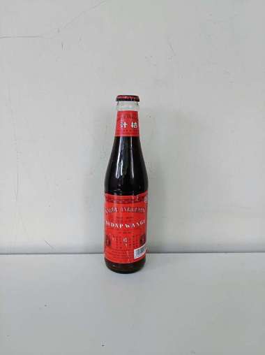 Saos Inggris Sedap Wangi 300 ml