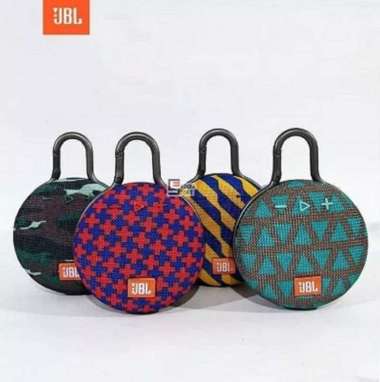 Jual Jbl Clip 3 Terbaru Harga Murah Blibli Com