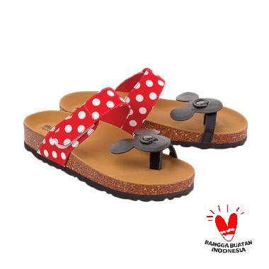 Blackkelly LRA 808 Sandal Anak Perempuan