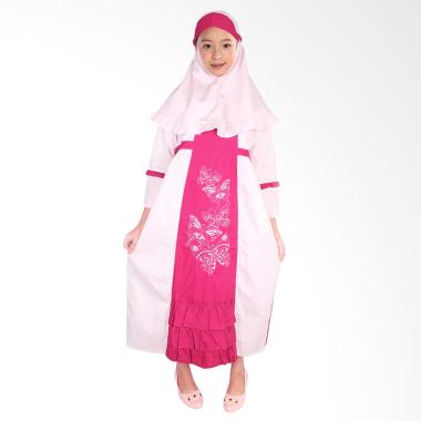 Fayrany FGW-007A Busana Muslim Gamis Anak