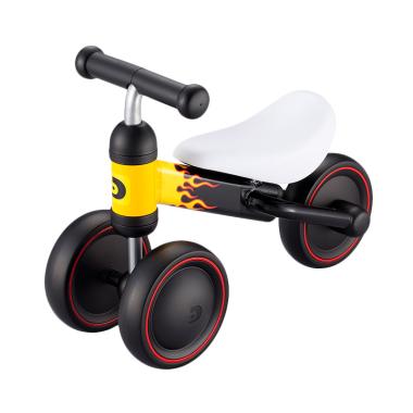 D-Bike Mini Toddler - Fire