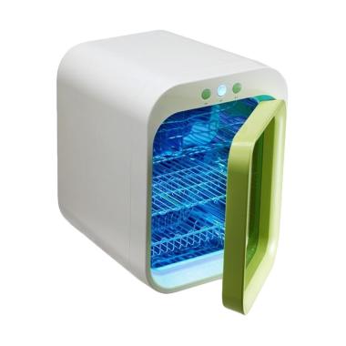 uPang UV Waterless Sterilizer - Green