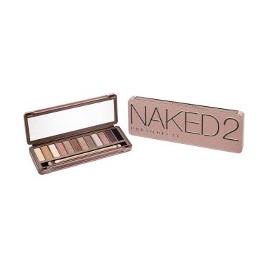 Urban Decay Naked 2 Eyeshadow