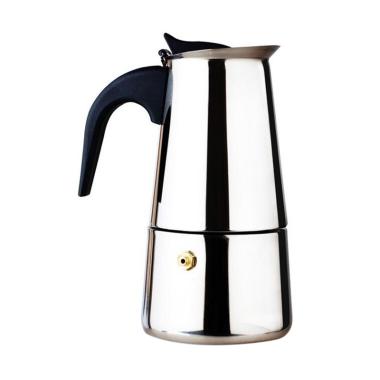 Manual Espresso Maker Review Produk Rating Terbaik Oktober 2020 Blibli Com