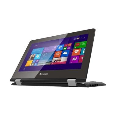 Lenovo YOGA 300 80M100-5TID Laptop [4GB/ 500GB/ Win10]