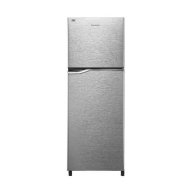 Panasonic NRBB238VS Lemari Es 2 Pintu [230 l]