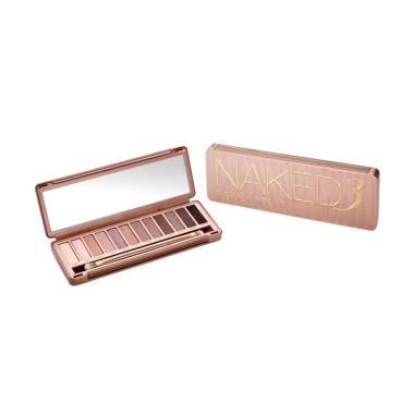 Urban Decay Naked 3 Eyeshadow