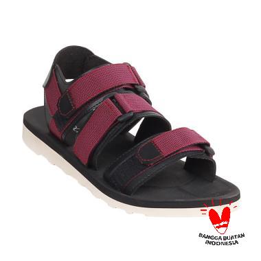Blackkelly LOA 191 Fatboy Sandal Gunung