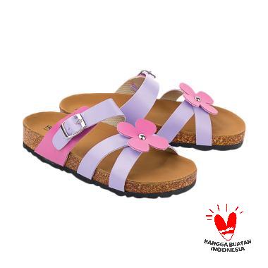 Blackkelly LRA 488 Sandal Anak Perempuan