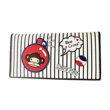 Chatelain Marble DCH600-427 Dompet Wanita - Black