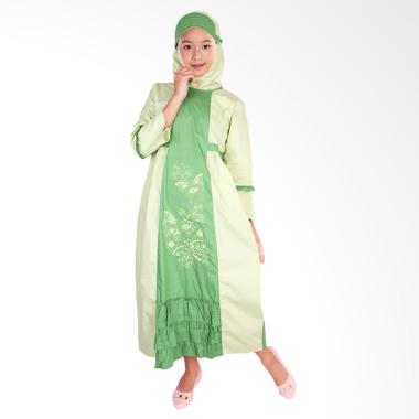 Fayrany FGW-008C Busana Muslim Gamis Anak