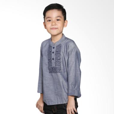 Intresse KD-8300028-NV Greek Isle Baju Koko Anak