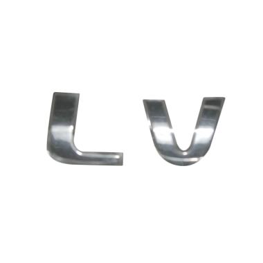 Isuzu Emblem Ori for Panther LV tahun 2005 ke atas Isuzu Emblem Ori for Panther LV tahun 2005 ke atas