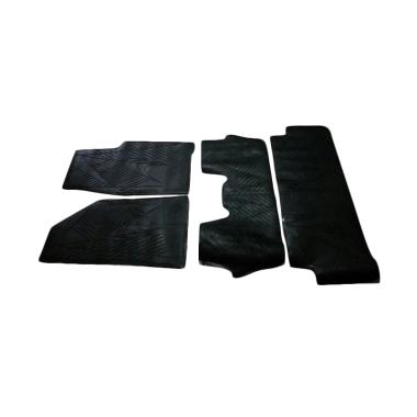 RJ BORRE Karpet Mobil for Honda Stream