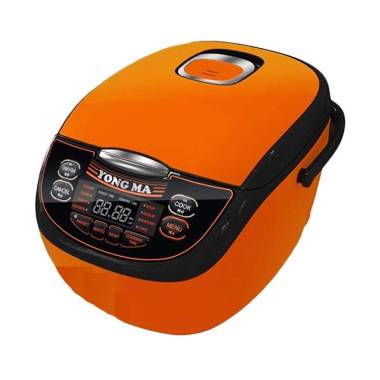 Yong Ma YMC-116C Digital Magic Com [2 L/ Eco Ceramic]