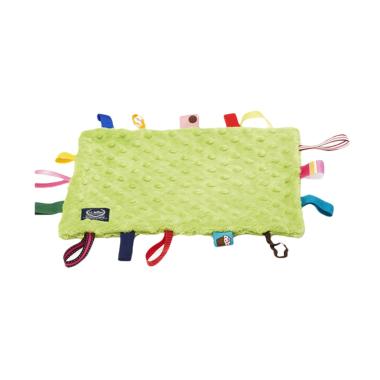 DollBao La Millou Sensory Fun Pad - Green