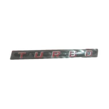 Isuzu Emblem Ori for Panther Turbo 2003-2005 Isuzu Emblem Ori for Panther Turbo 2003-2005