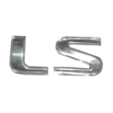 Isuzu Emblem Ori LS Panther Kapsul tahun 2005 - 2017