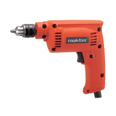 Maktec MT 60 Reversible Mesin Bor Listrik Orange