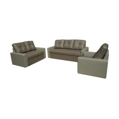 Prissilia Flaminggo Minimalis Sofa