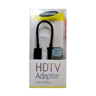 Samsung Micro USB Type HDTV Adapter