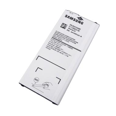 Samsung Original Baterai for Galaxy A5 2016