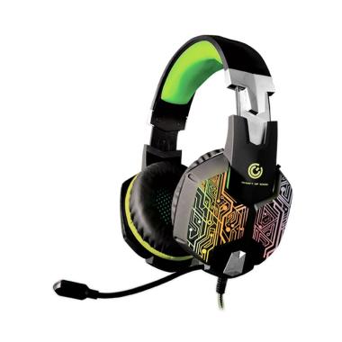 Sonicgear X-Craft HP 5000 Gaming Headset