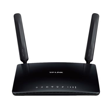 TP-LINK TL-MR6400 Wireless Router [4G LTE]