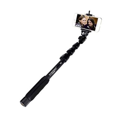 Tongsis Yunteng YT-188 Free Holder ... Samsung - Iphone - Xiaomi