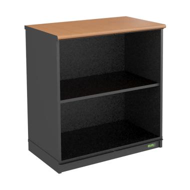 Euro DLC 8181 Lemari Arsip Pendek Tanpa Pintu